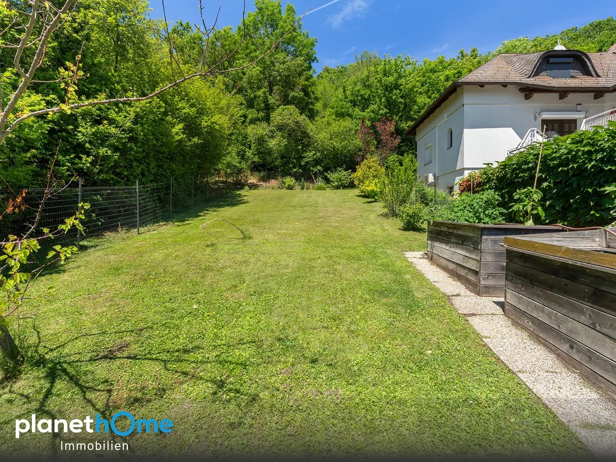 3-Zimmer-Haus kaufen in Mödling – 86 m², € 330.000 – Bild 3 von 15