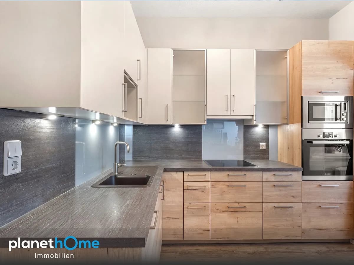 3-Zimmer-Haus kaufen in Mödling – 86 m², € 330.000 – Bild 4 von 15