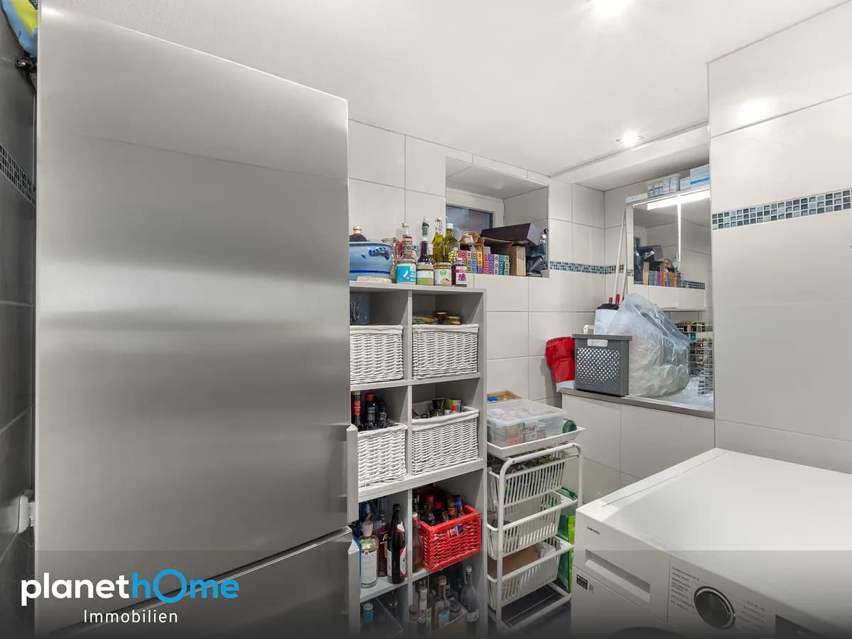 3-Zimmer-Haus kaufen in Mödling – 86 m², € 330.000 – Bild 5 von 15