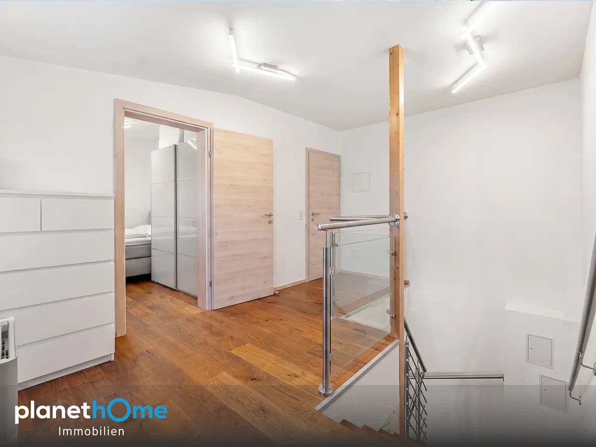 3-Zimmer-Haus kaufen in Mödling – 86 m², € 330.000 – Bild 6 von 15