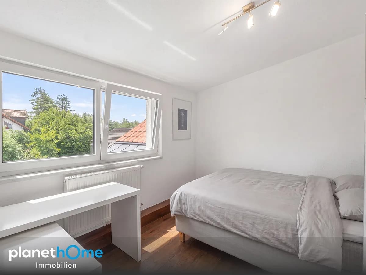 3-Zimmer-Haus kaufen in Mödling – 86 m², € 330.000 – Bild 7 von 15