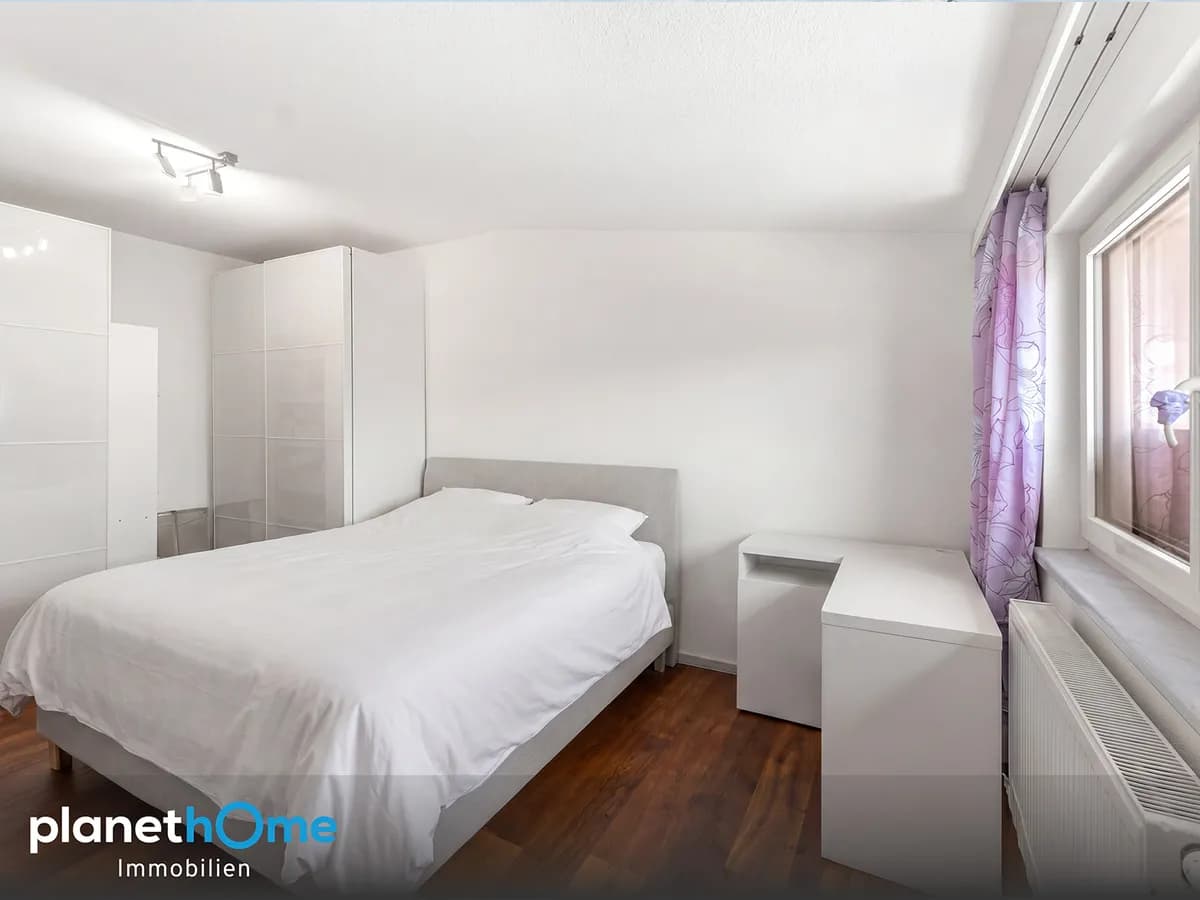 3-Zimmer-Haus kaufen in Mödling – 86 m², € 330.000 – Bild 9 von 15