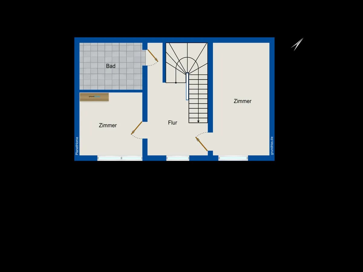 3-Zimmer-Haus kaufen in Mödling – 86 m², € 330.000 – Bild 15 von 15