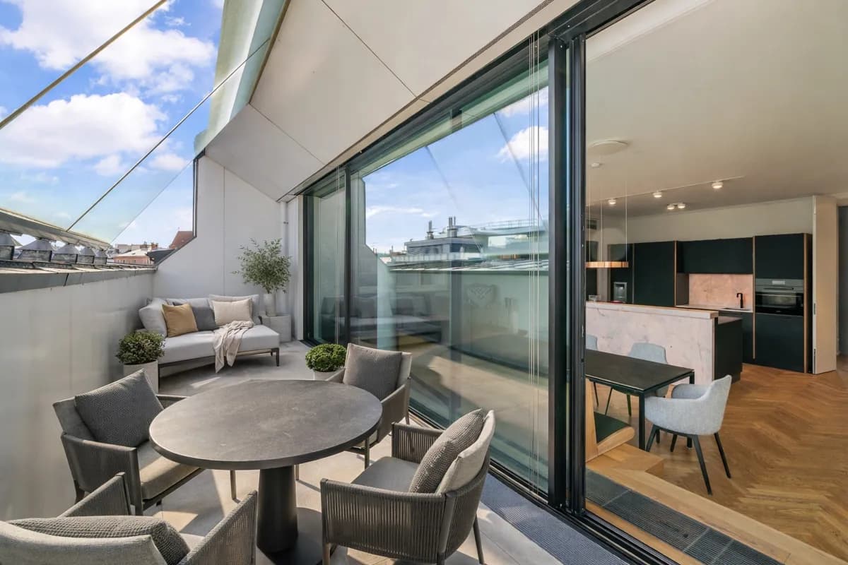 3-Zimmer-Wohnung kaufen in Wien – 115 m², € 3.073.000 – Bild 1 von 6