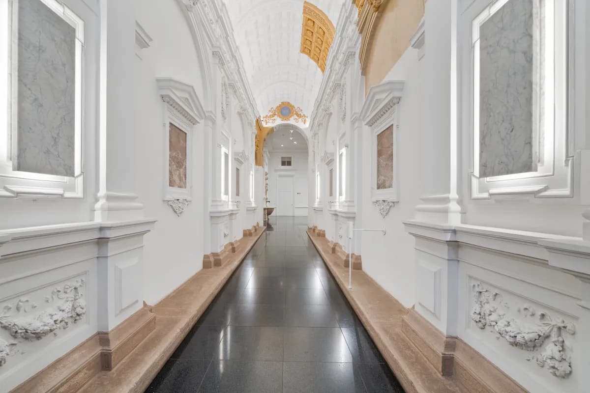 3-Zimmer-Wohnung kaufen in Wien – 115 m², € 3.073.000 – Bild 2 von 6
