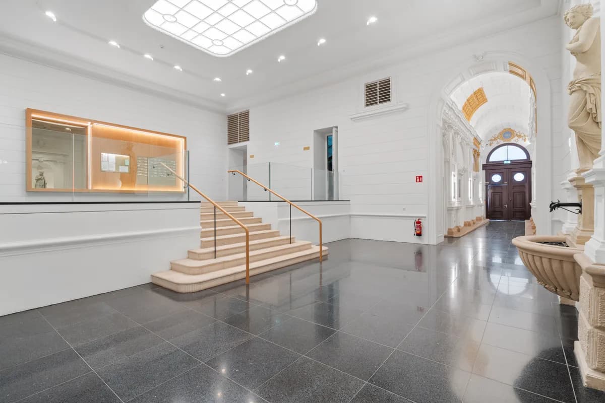 3-Zimmer-Wohnung kaufen in Wien – 115 m², € 3.073.000 – Bild 3 von 6