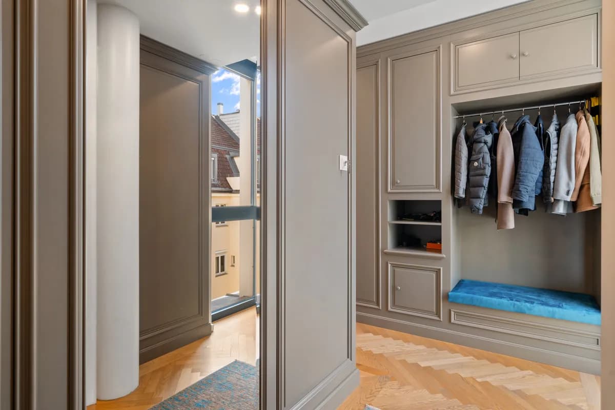 3-Zimmer-Wohnung kaufen in Wien – 115 m², € 3.073.000 – Bild 4 von 6