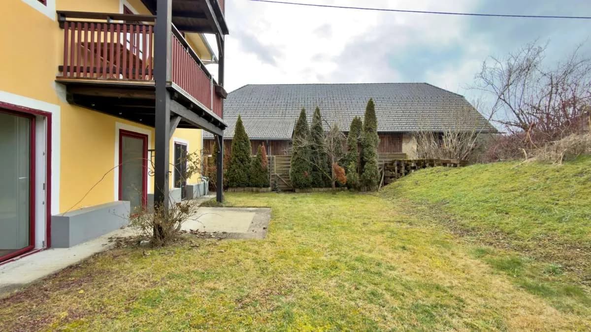 2-Zimmer-Wohnung mieten in Klagenfurt – 80 m², € 1.160 – Bild 3 von 8