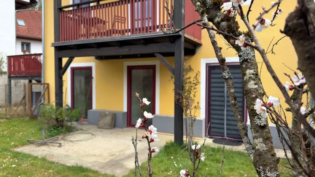 2-Zimmer-Wohnung mieten in Klagenfurt – 80 m², € 1.160 – Bild 4 von 8