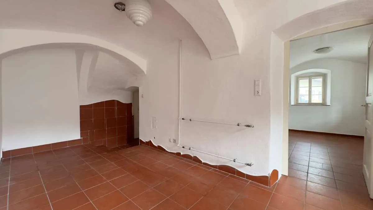 2-Zimmer-Wohnung mieten in Klagenfurt – 80 m², € 1.160 – Bild 5 von 8