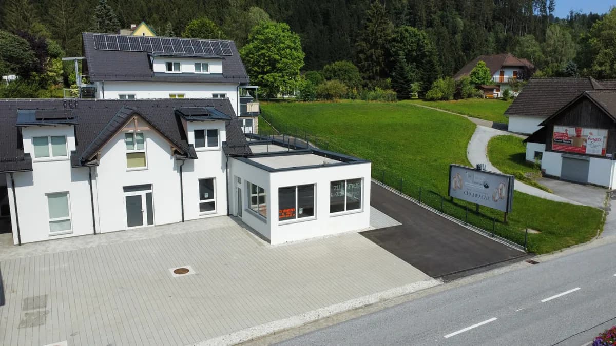 Gewerbeimmobilie mieten in Weiz – 220 m² – Bild 2 von 2