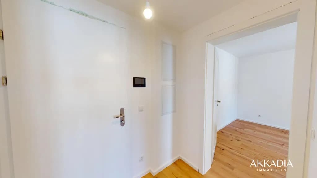 2-Zimmer-Wohnung kaufen in Wien – 38,86 m², € 253.000 – Bild 2 von 12