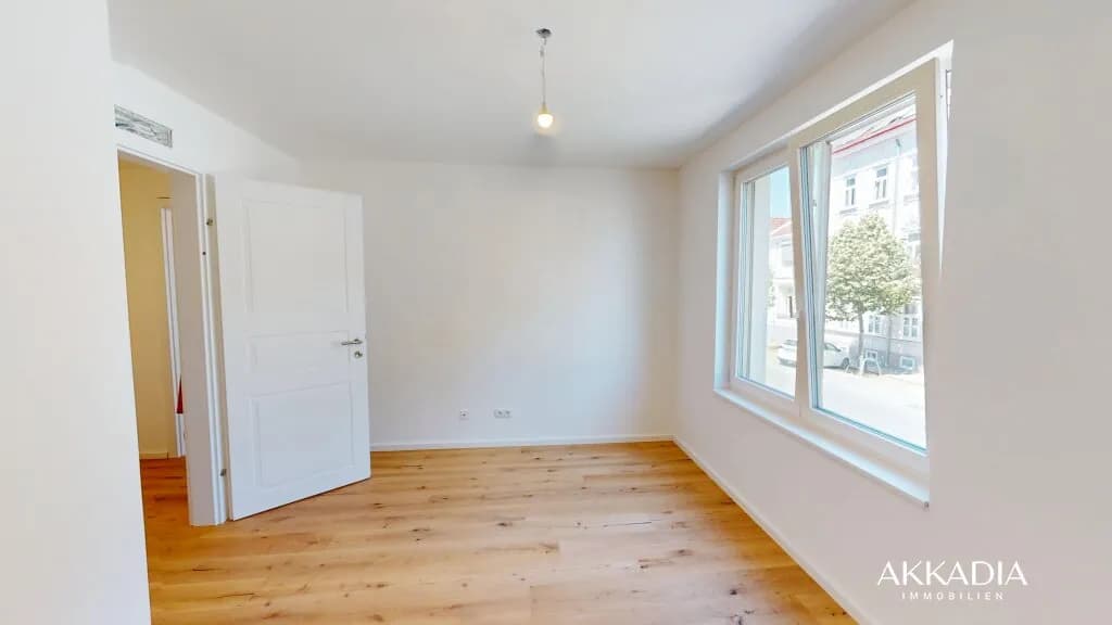 2-Zimmer-Wohnung kaufen in Wien – 38,86 m², € 253.000 – Bild 10 von 12