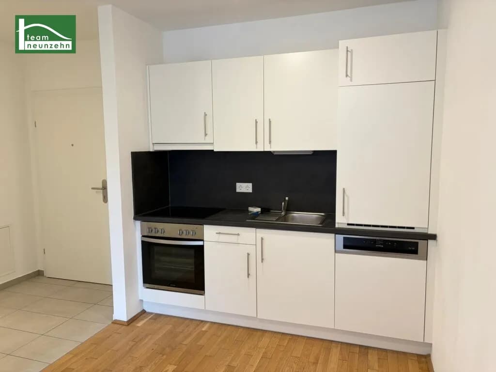 2-Zimmer-Wohnung mieten in Graz – 43,59 m², € 609 – Bild 3 von 20