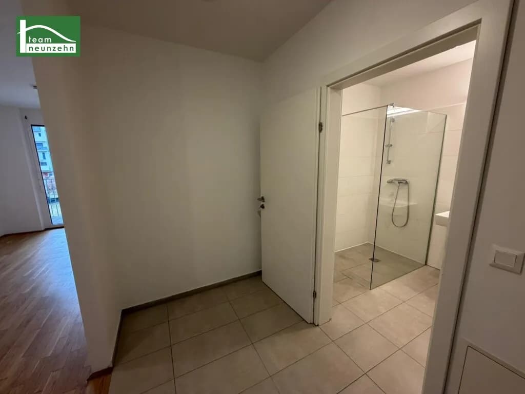 2-Zimmer-Wohnung mieten in Graz – 43,59 m², € 609 – Bild 8 von 20