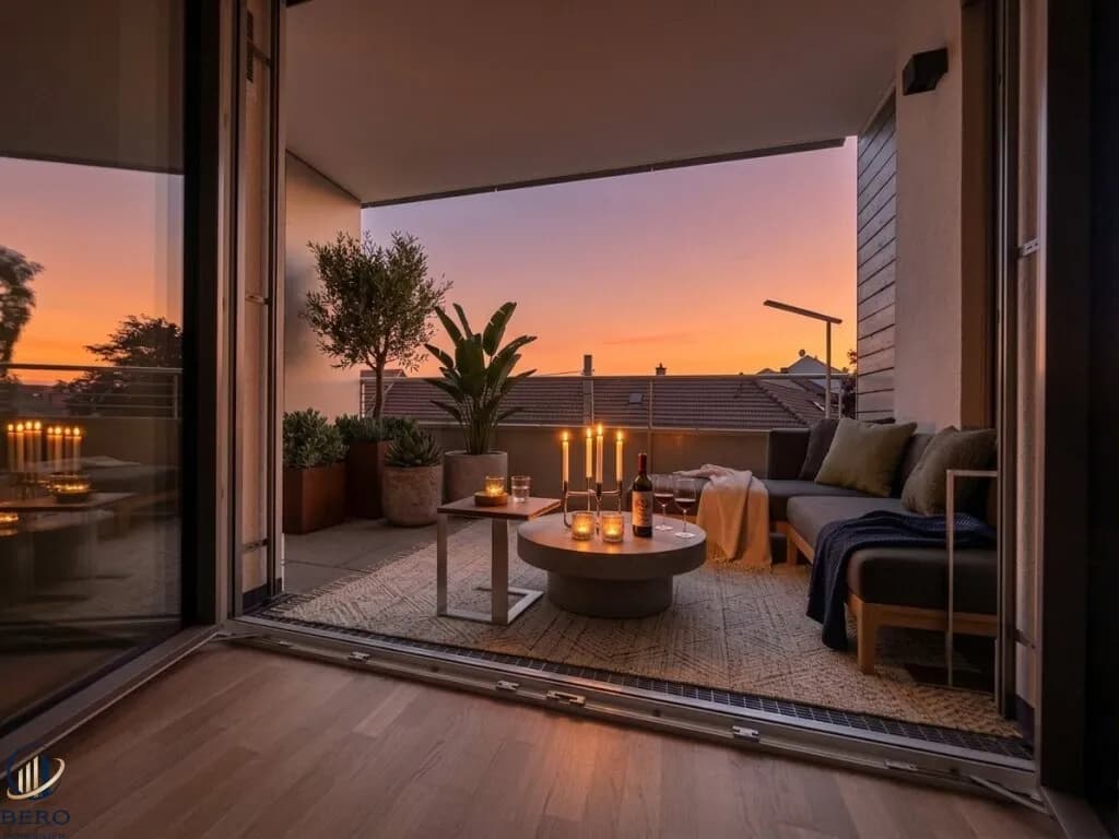 3-Zimmer-Wohnung kaufen in Gänserndorf – 78,86 m², € 415.500