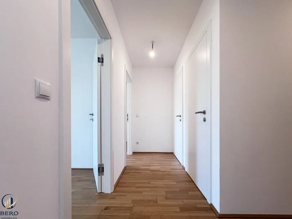 3-Zimmer-Wohnung kaufen in Gänserndorf – 78,86 m², € 415.500 – Bild 2 von 17