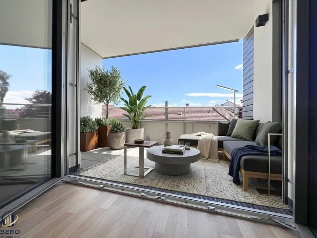 3-Zimmer-Wohnung kaufen in Gänserndorf – 78,86 m², € 415.500 – Bild 5 von 17