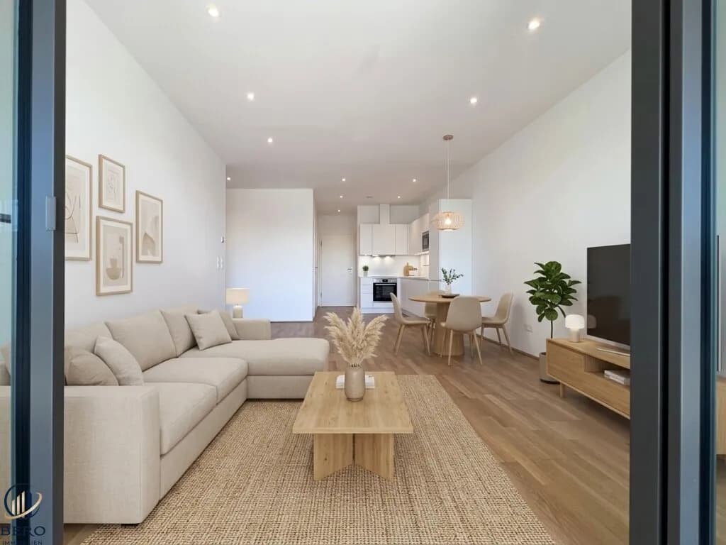 3-Zimmer-Wohnung kaufen in Gänserndorf – 78,86 m², € 415.500 – Bild 7 von 17