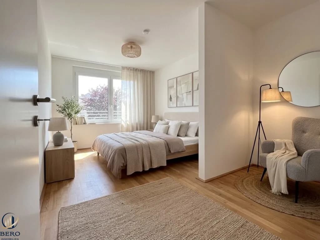3-Zimmer-Wohnung kaufen in Gänserndorf – 78,86 m², € 415.500 – Bild 9 von 17