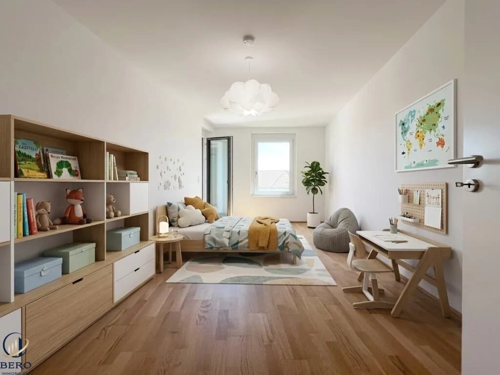 3-Zimmer-Wohnung kaufen in Gänserndorf – 78,86 m², € 415.500 – Bild 11 von 17