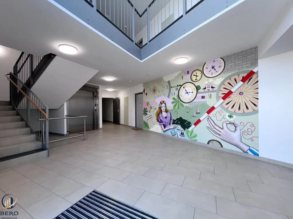 3-Zimmer-Wohnung kaufen in Gänserndorf – 78,86 m², € 415.500 – Bild 15 von 17