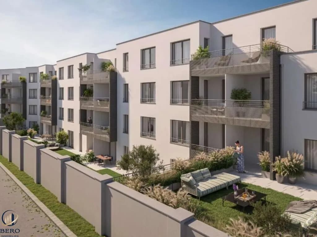 3-Zimmer-Wohnung kaufen in Gänserndorf – 78,86 m², € 415.500 – Bild 16 von 17