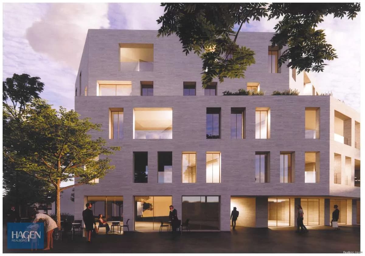 3-Zimmer-Wohnung kaufen in Dornbirn – 75,4 m², € 554.000