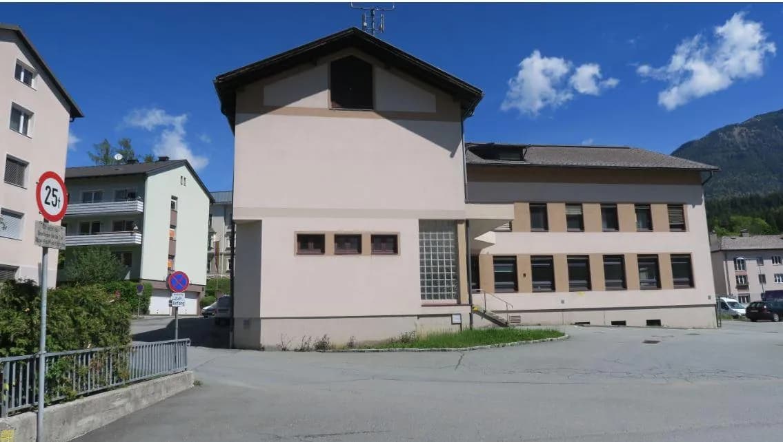 Gewerbeimmobilie kaufen in Hermagor – 1 269 m², € 698.000 – Bild 3 von 7