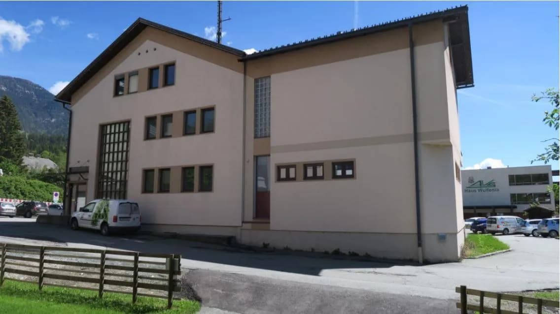 Gewerbeimmobilie kaufen in Hermagor – 1 269 m², € 698.000 – Bild 4 von 7