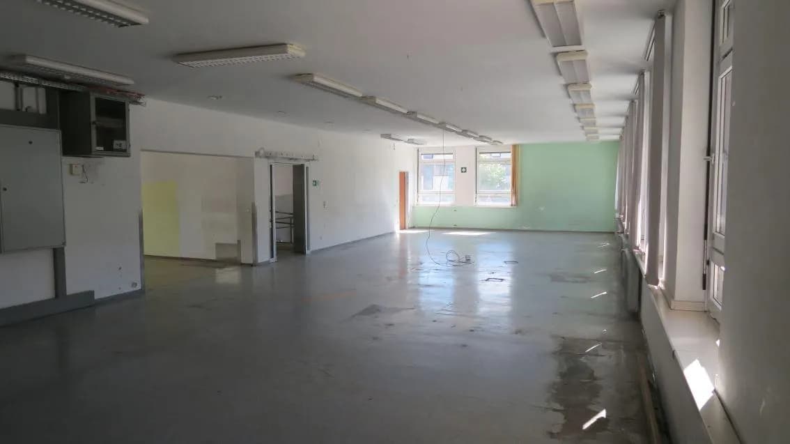 Gewerbeimmobilie kaufen in Hermagor – 1 269 m², € 698.000 – Bild 5 von 7