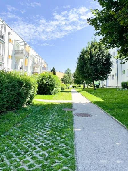 3-Zimmer-Wohnung mieten in Linz – 76,65 m², € 604 – Bild 2 von 4