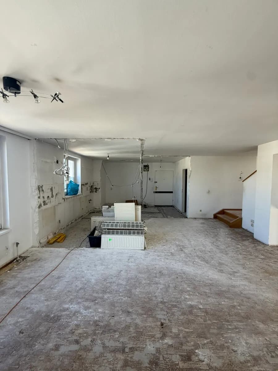 4-Zimmer-Wohnung mieten in Wien – 173 m², € 3.906 – Bild 2 von 10