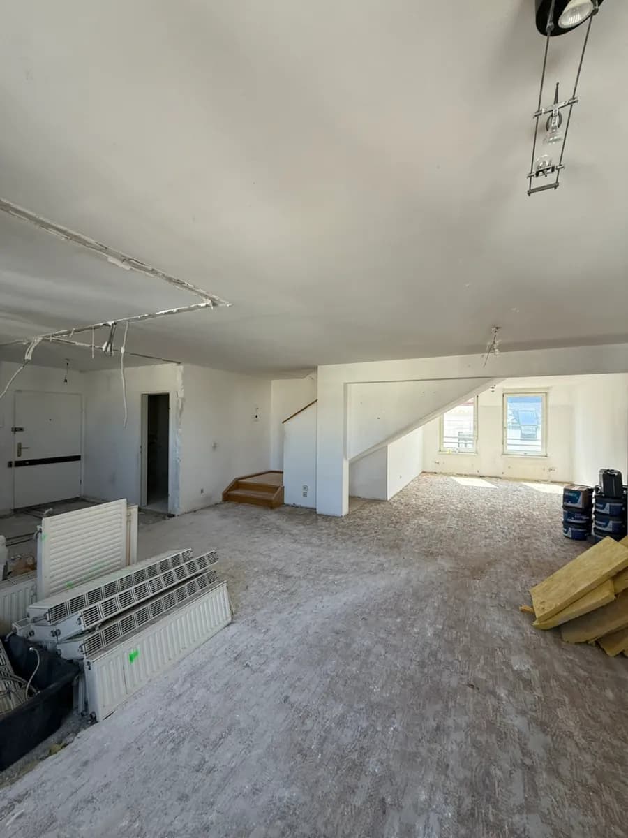 4-Zimmer-Wohnung mieten in Wien – 173 m², € 3.906 – Bild 3 von 10