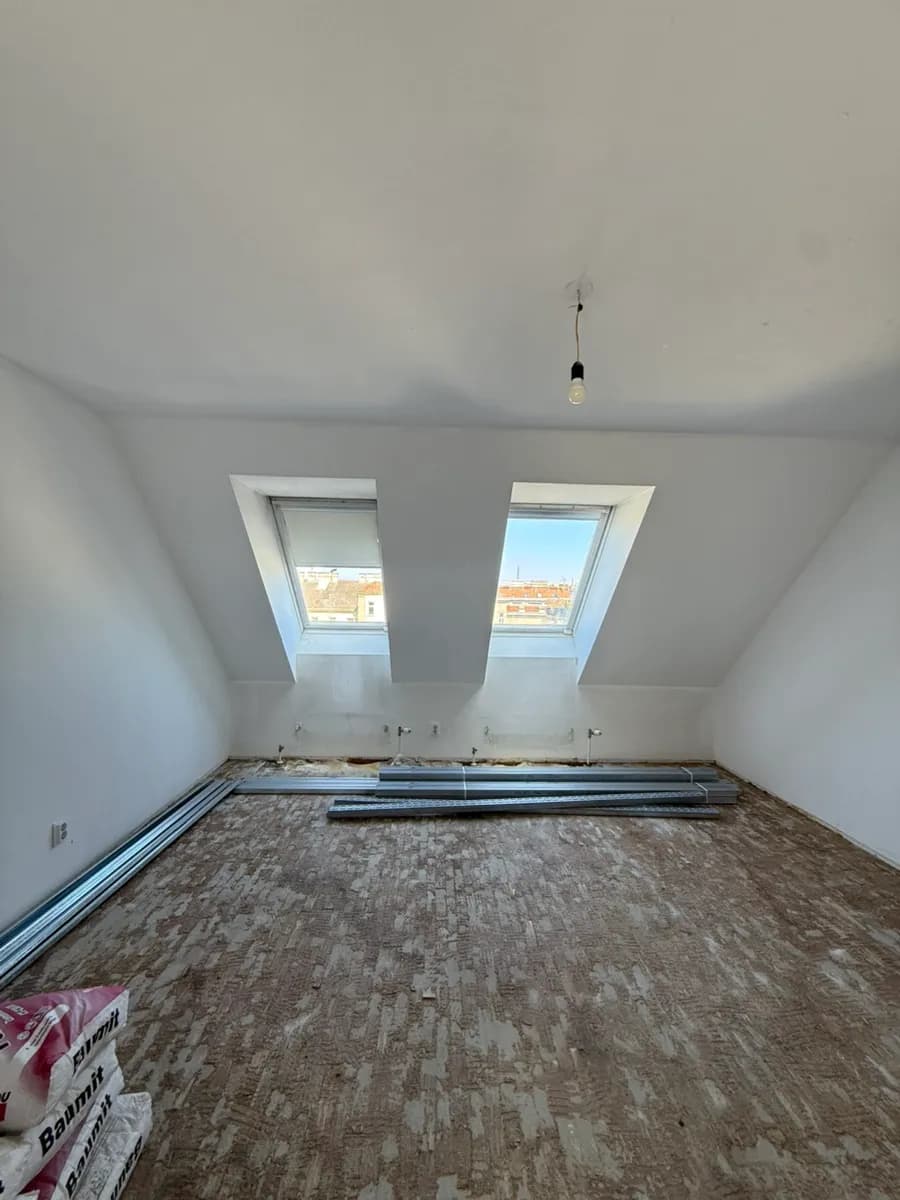 4-Zimmer-Wohnung mieten in Wien – 173 m², € 3.906 – Bild 6 von 10