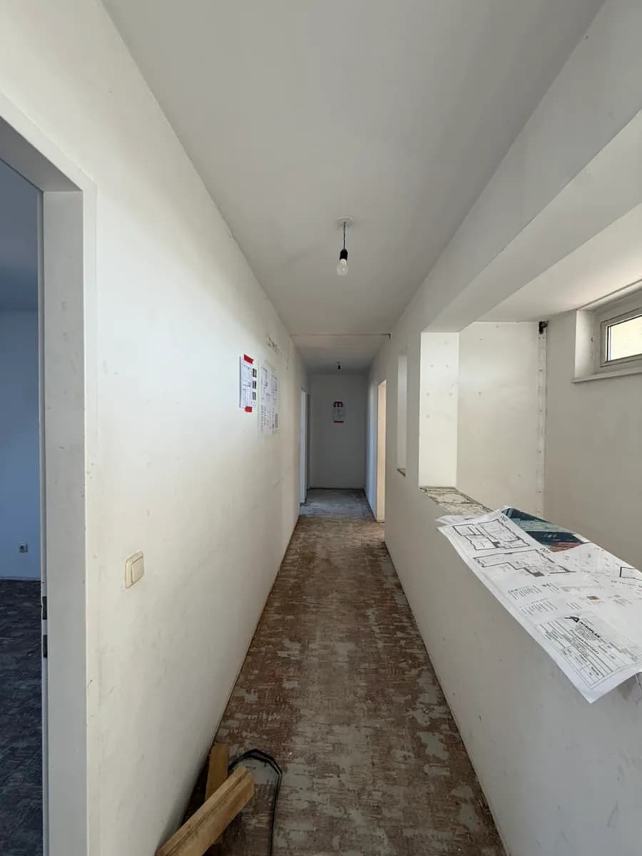4-Zimmer-Wohnung mieten in Wien – 173 m², € 3.906 – Bild 7 von 10