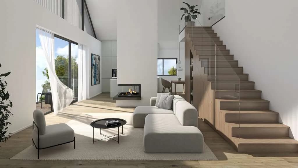 Wohnung kaufen in Gmunden – 110,84 m², € 890.000