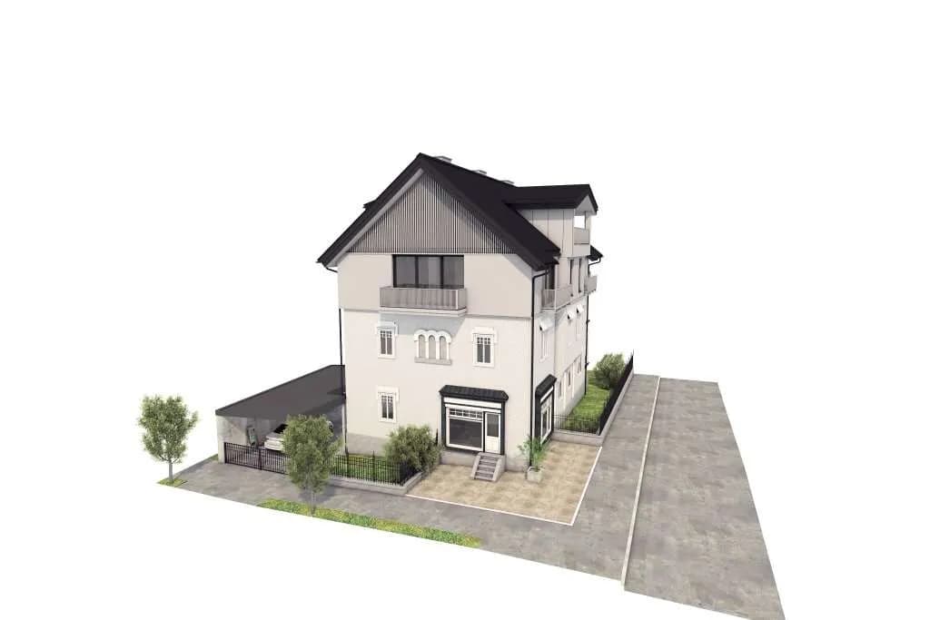 Wohnung kaufen in Gmunden – 110,84 m², € 890.000 – Bild 3 von 11