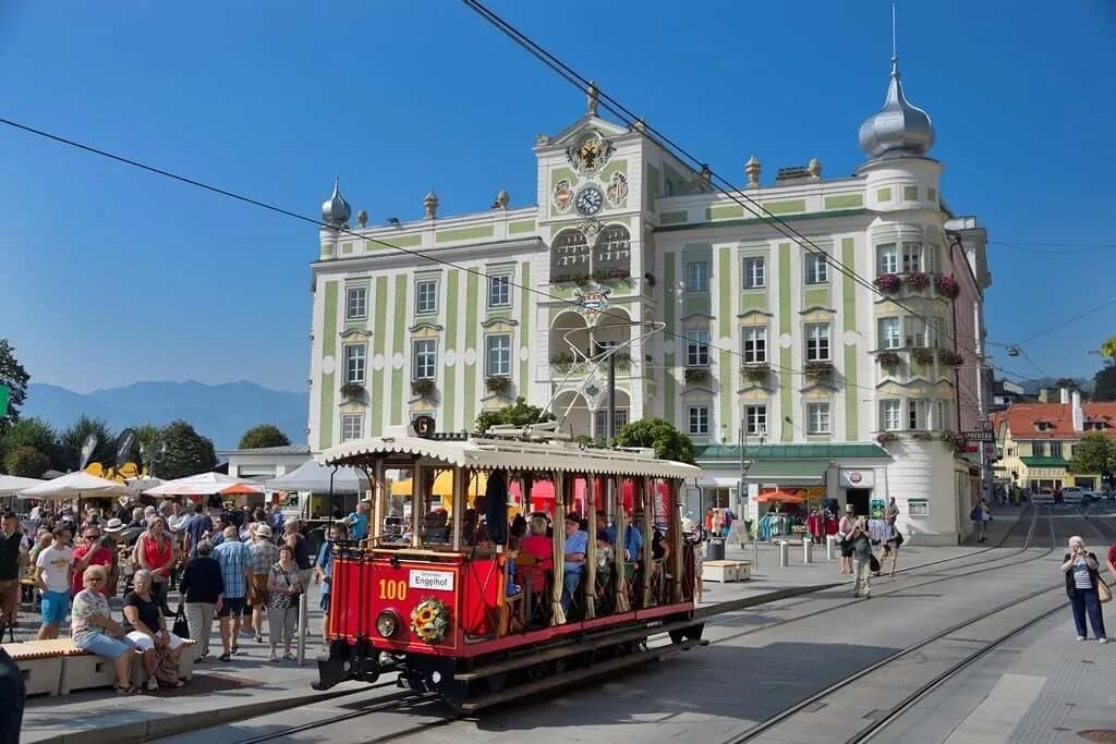Wohnung kaufen in Gmunden – 110,84 m², € 890.000 – Bild 7 von 11