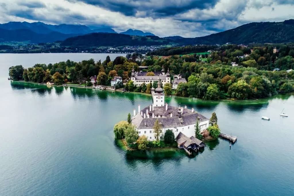 Wohnung kaufen in Gmunden – 110,84 m², € 890.000 – Bild 8 von 11