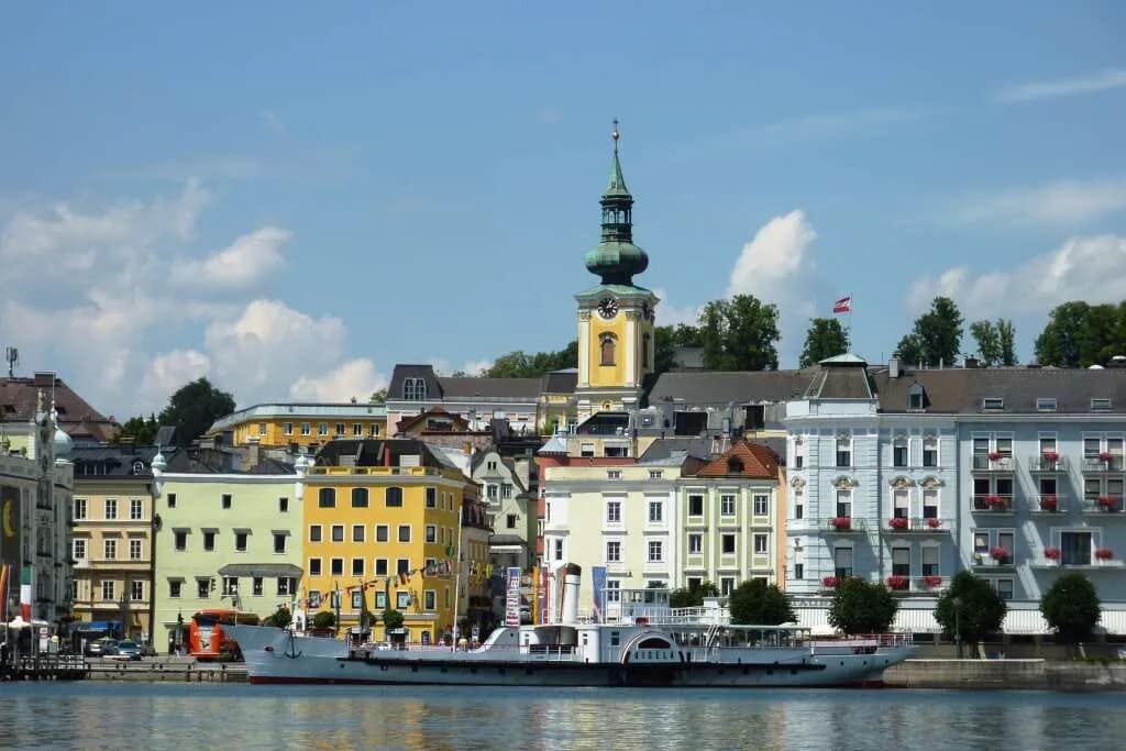 Wohnung kaufen in Gmunden – 110,84 m², € 890.000 – Bild 9 von 11
