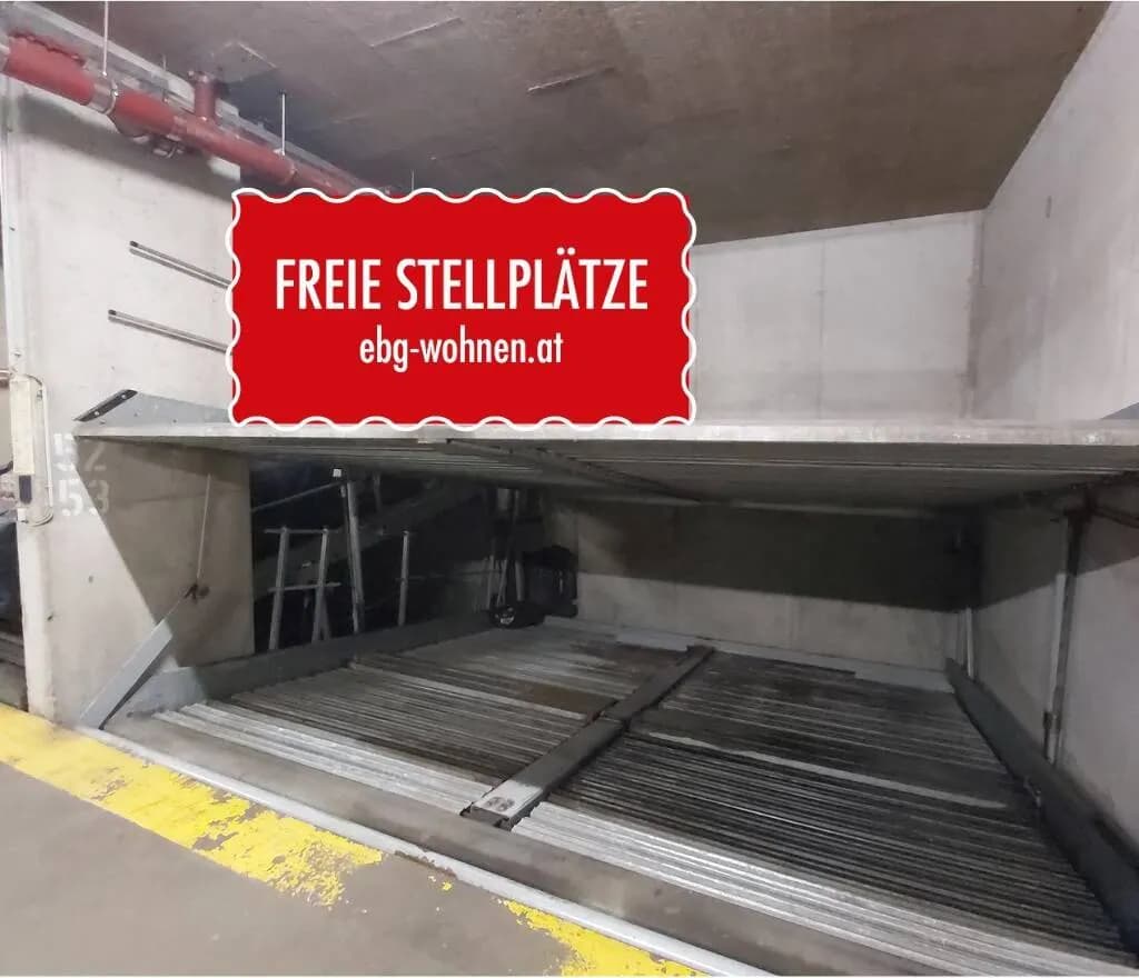 Immobilie mieten in Wiener Neustadt – € 50