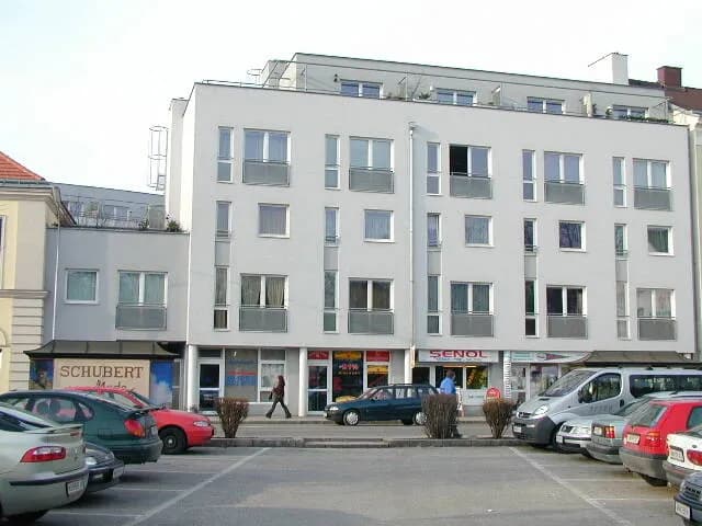 Immobilie mieten in Wiener Neustadt – € 50 – Bild 4 von 4