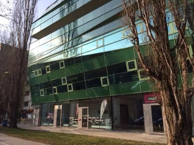 2-Zimmer-Wohnung mieten in Graz – 57 m², € 1.051
