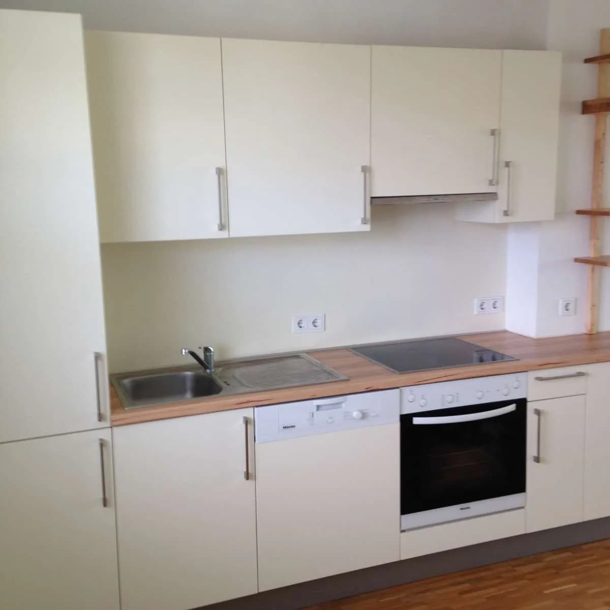 2-Zimmer-Wohnung mieten in Graz – 57 m², € 1.051 – Bild 2 von 7