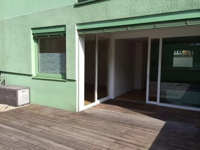 2-Zimmer-Wohnung mieten in Graz – 57 m², € 1.051 – Bild 5 von 7