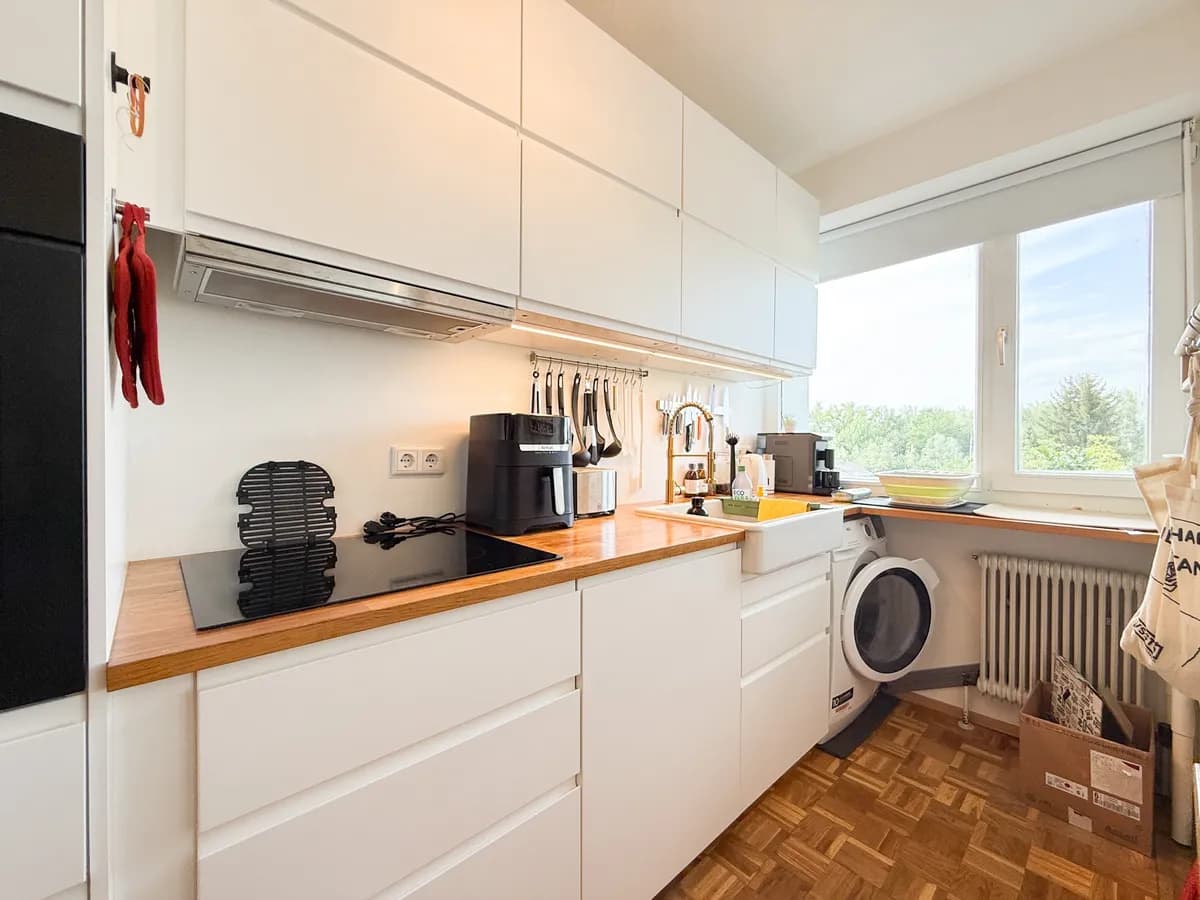 2-Zimmer-Wohnung kaufen in Salzburg Stadt – 53,42 m², € 319.900 – Bild 6 von 14