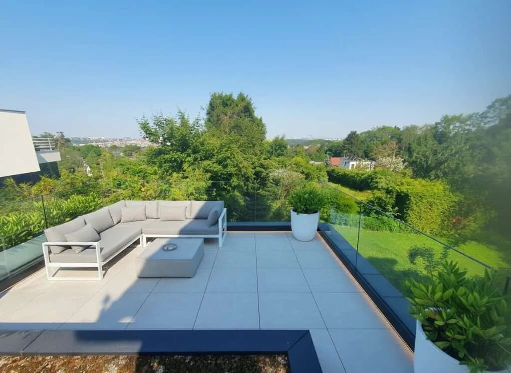 Grundstück kaufen in Wien – 383 m², € 348.000