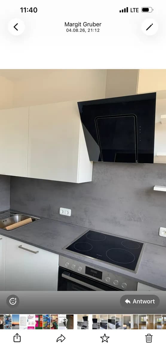 4-Zimmer-Wohnung mieten in Salzburg Stadt – 105 m², € 1.770 – Bild 2 von 11