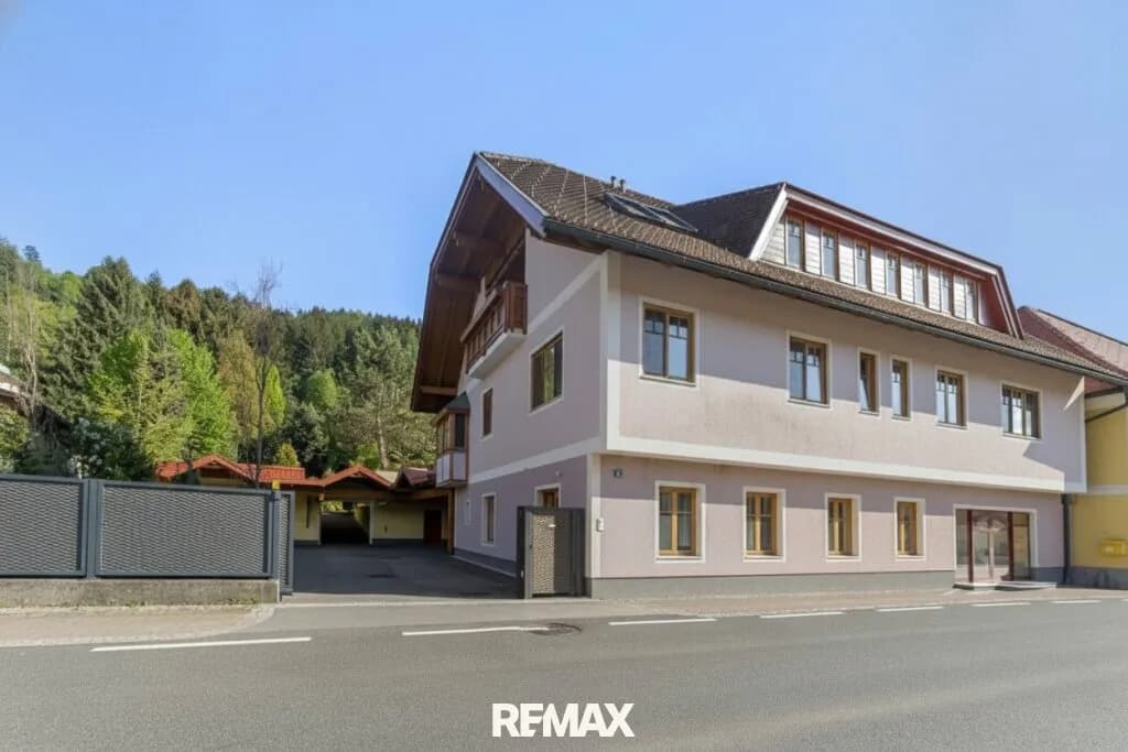 Gewerbeimmobilie kaufen in Wolfsberg – 331 m², € 1.250.000 – Bild 2 von 31